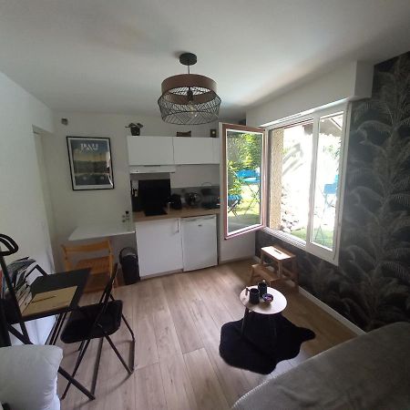 Apartament Chez Olivier Pau Zewnętrze zdjęcie