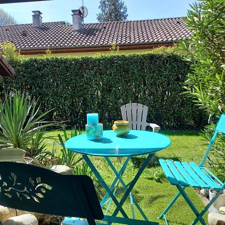 Apartament Chez Olivier Pau Zewnętrze zdjęcie